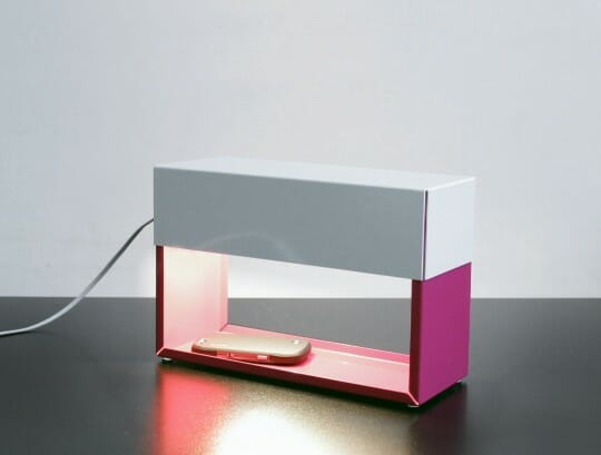 1634 - LIGHT BOX