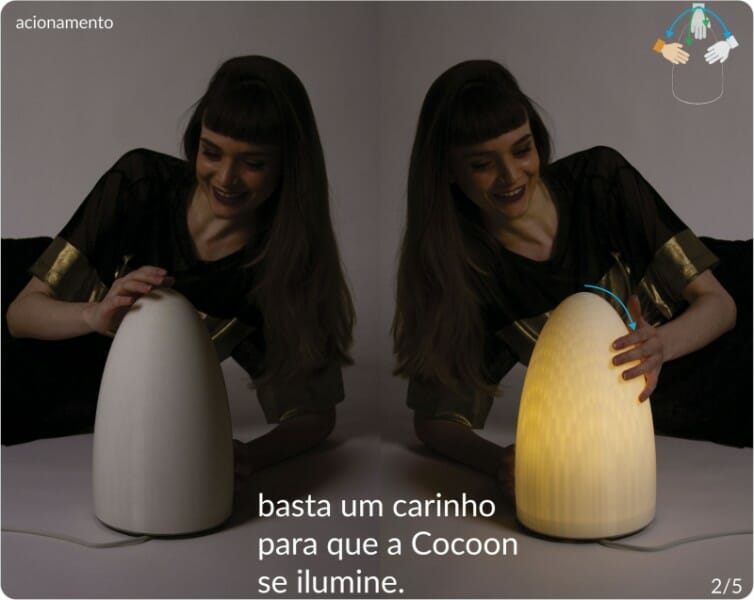 5720 - COCOON