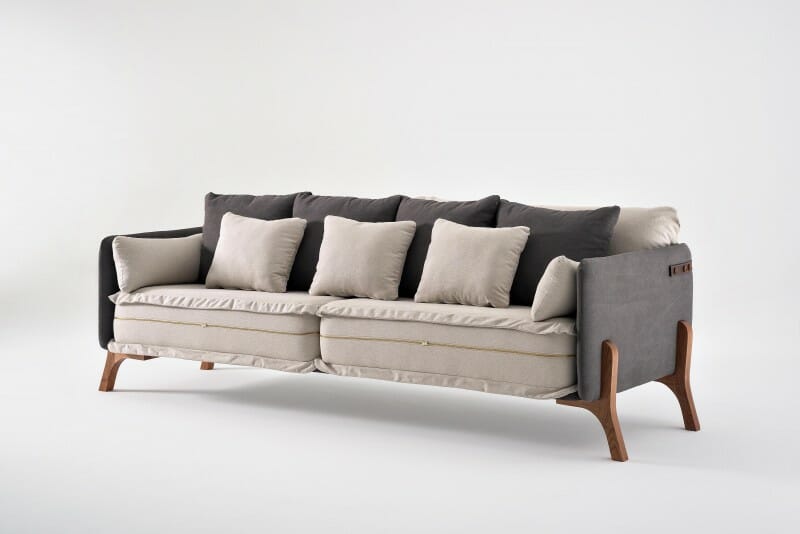 Sofa Long