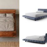 10694 - Cama Luna