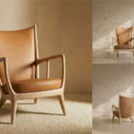 9582 - Poltrona Theo