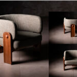 9695 - Poltrona TER